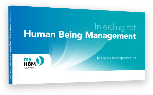 boek Inleiding Human Being Management